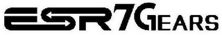 ESR7GEARS logo