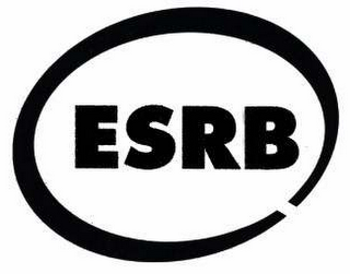 ESRB logo