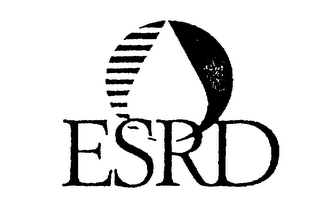ESRD logo