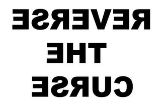 ESREVER EHT ESRUC logo