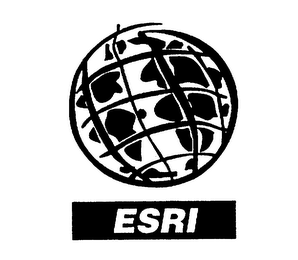 ESRI logo