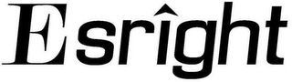 ESRIGHT logo