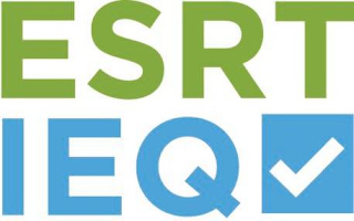 ESRT IEQ logo