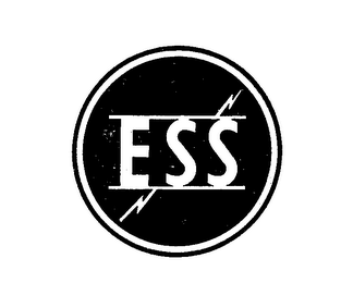 ESS logo