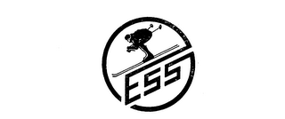 ESS logo