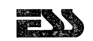 ESS logo