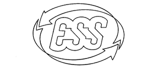 ESS logo