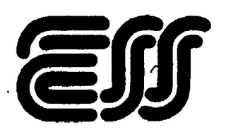 ESS logo