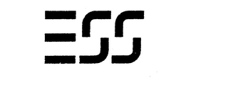 ESS logo