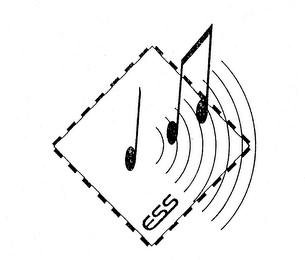 ESS logo