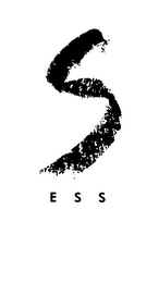 ESS logo