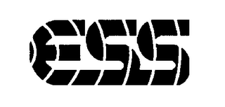ESS logo