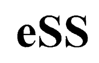 ESS logo
