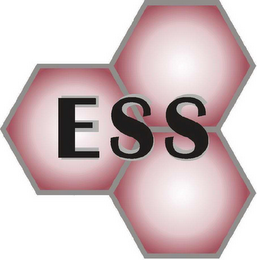 ESS logo