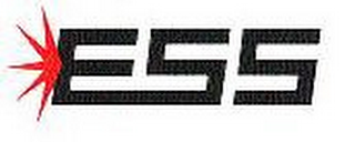 ESS logo
