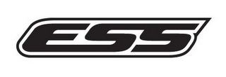 ESS logo