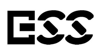 ESS logo