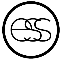 ESS logo