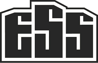 ESS logo