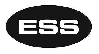 ESS logo