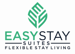 ESS EASY STAY SUITES FLEXIBLE STAY LIVING logo