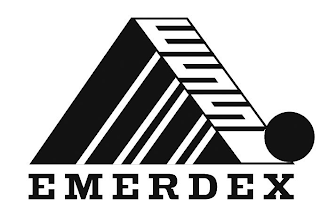 ESS EMERDEX logo