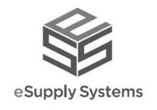 ESS ESUPPLY SYSTEMS logo