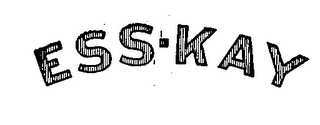 ESS-KAY logo