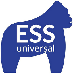 ESS UNIVERSAL logo
