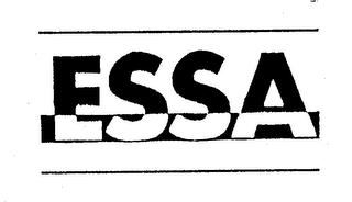 ESSA logo