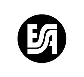 ESSA logo