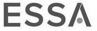 ESSA logo