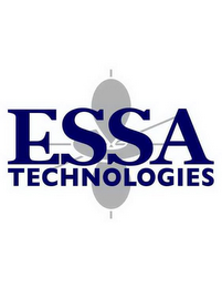ESSA TECHNOLOGIES logo