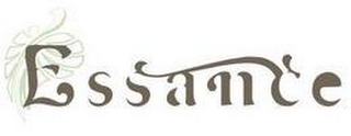 ESSANCE logo