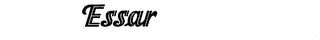 ESSAR logo