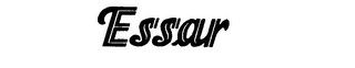 ESSAR logo