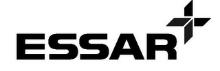 ESSAR logo