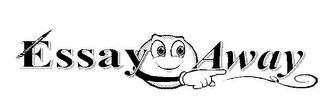 ESSAY AWAY logo