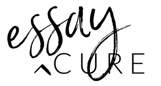 ESSAY CURE logo