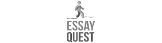 ESSAY QUEST logo