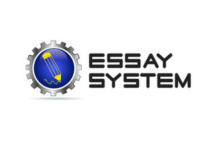 ESSAY SYSTEM logo
