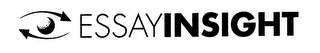 ESSAYINSIGHT logo