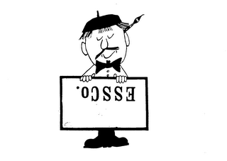 ESSCO. logo