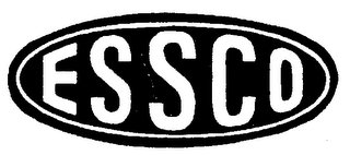 ESSCO logo