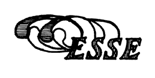 ESSE logo
