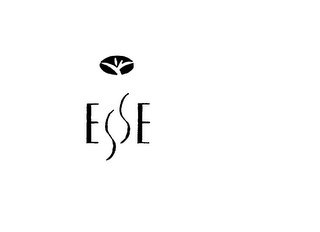 ESSE logo