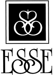 ESSE logo