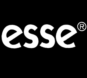 ESSE logo
