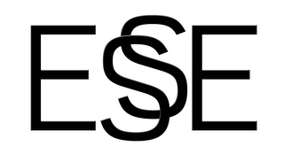 ESSE logo