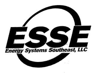 ESSE ENERGY SYSTEMS SOUTHEAST, LLC logo